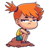 Pokemon Go WhatsApp Sticker #24