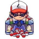 Sticker 27
