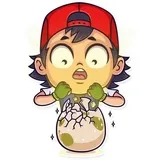 Sticker 34