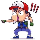 Sticker 37
