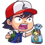 Sticker 38