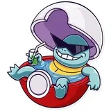 Sticker 39