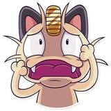 Pokemon Go WhatsApp Sticker #4