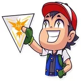 Sticker 54