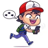 Sticker 55