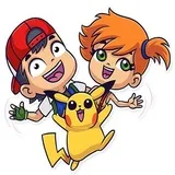 Sticker 8