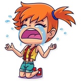 Pokemon Go WhatsApp Sticker #9