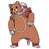 Pokemon Meme Face WhatsApp Sticker #10