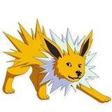 Pokemon Meme Face WhatsApp Sticker #2