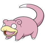 Pokemon Meme Face WhatsApp Sticker #21