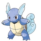 Pokemon characters WhatsApp Sticker #12