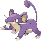 Pokemon characters WhatsApp Sticker #23