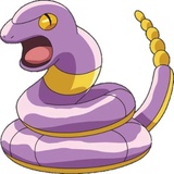 Pokemon characters WhatsApp Sticker #27