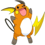 Pokemon characters WhatsApp Sticker #30