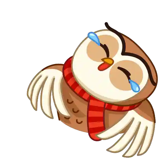 Polar Owl