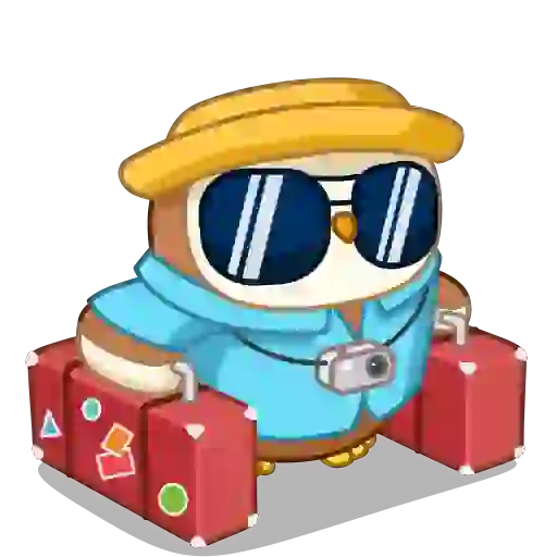 Sticker 13