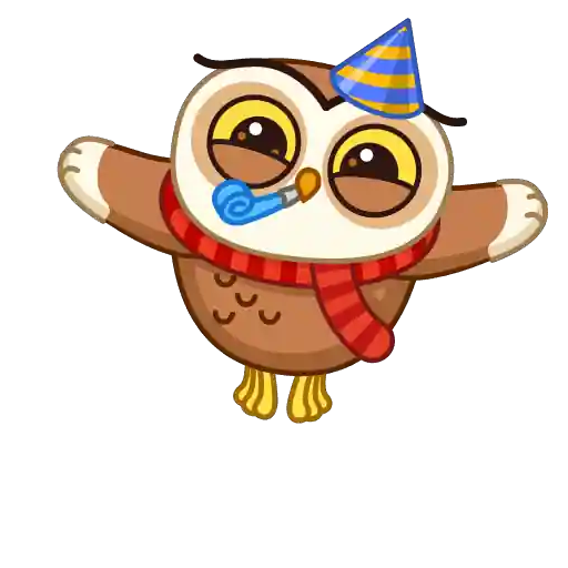 Sticker 18