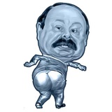 Politica WhatsApp Sticker #10