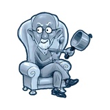 Politica WhatsApp Sticker #15