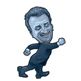 Politica WhatsApp Sticker #16