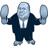 Politica WhatsApp Sticker #5