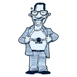 Politica WhatsApp Sticker #6