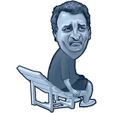 Politica WhatsApp Sticker #8