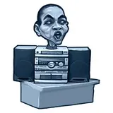 Sticker 9