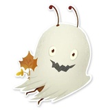 Polly Bee WhatsApp Sticker #19