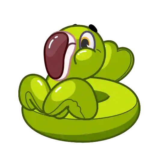 Sticker 11