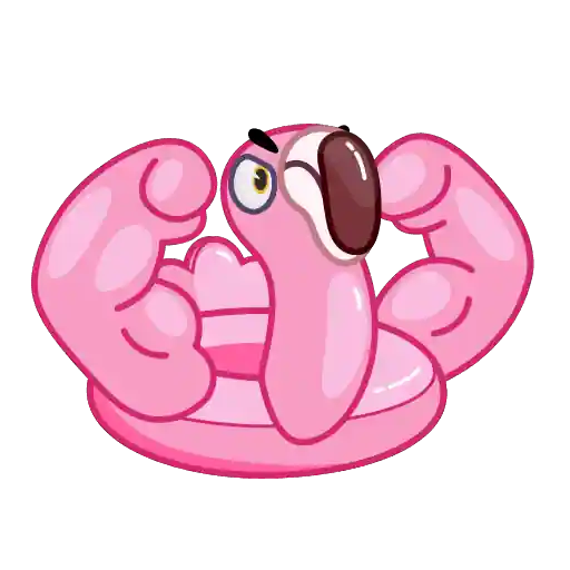 Sticker 18