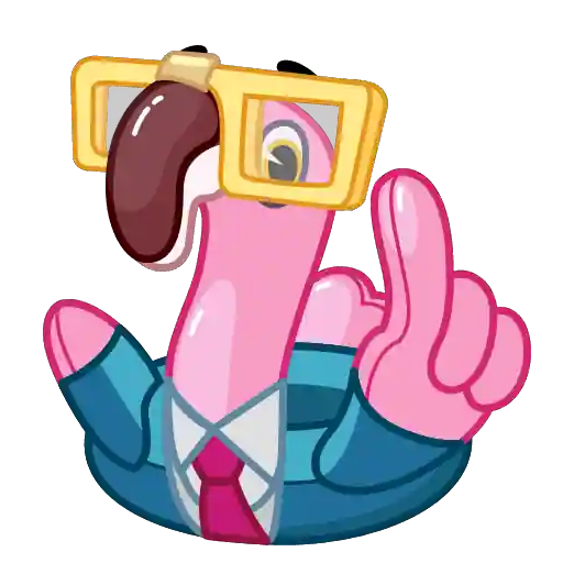 Sticker 23