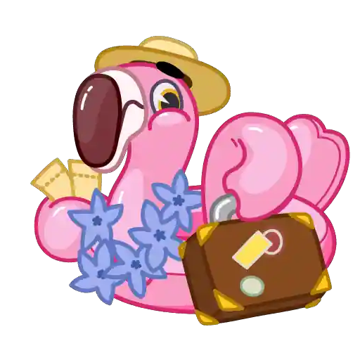 Sticker 9