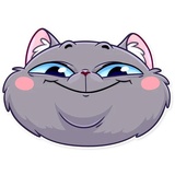 Nyan Cat WhatsApp Sticker #10