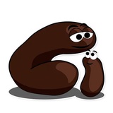 Shit WhatsApp Sticker #21