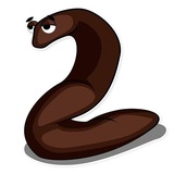 Shit WhatsApp Sticker #22