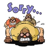 Porco Rosso WhatsApp Sticker #11