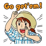 Porco Rosso WhatsApp Sticker #12