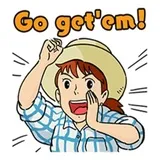Sticker 12
