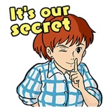 Porco Rosso WhatsApp Sticker #18