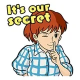 Sticker 18