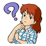 Porco Rosso WhatsApp Sticker #2