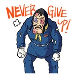 Porco Rosso WhatsApp Sticker #28