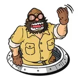 Sticker 33
