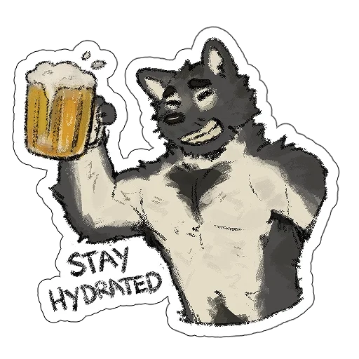 Sticker 9