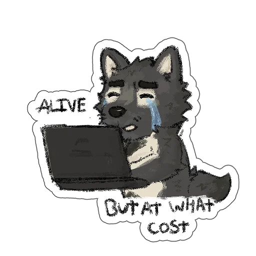 Sticker 10