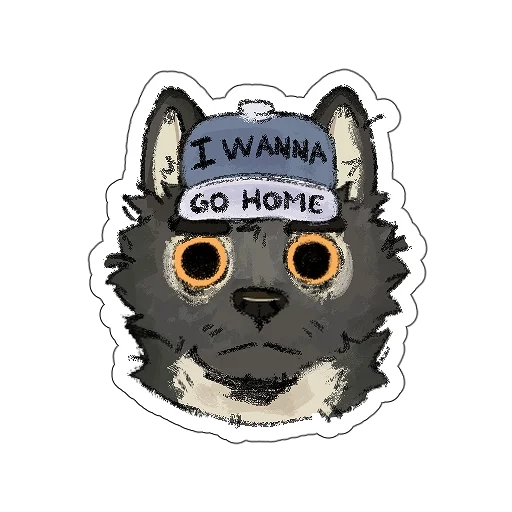 Sticker 11