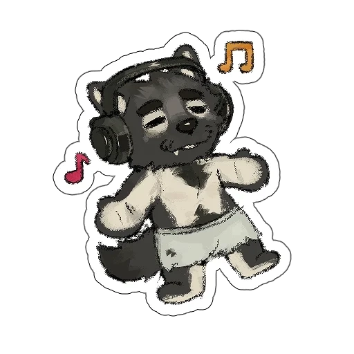 Sticker 12