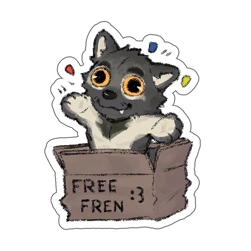 Sticker 13
