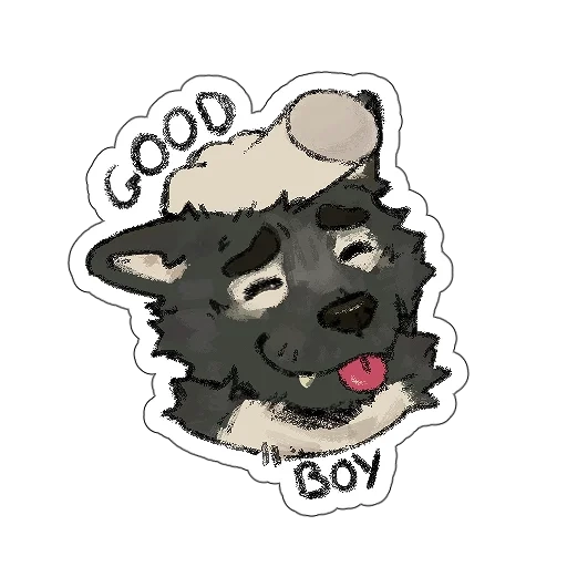 Sticker 14